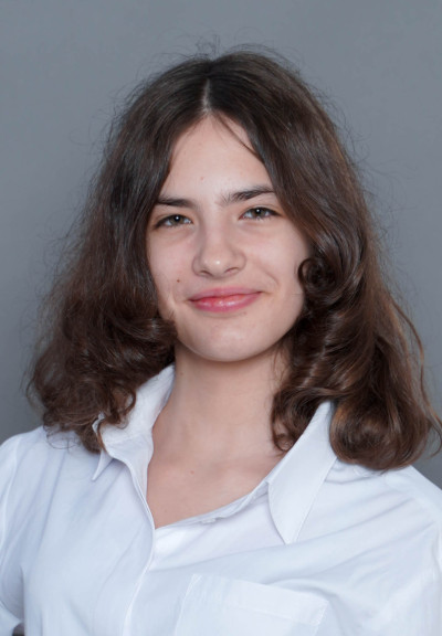 Мария Мамиева